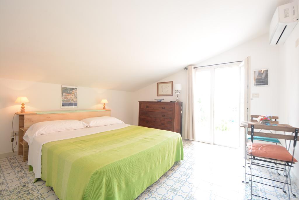 Villa Santa Sofia Ascea Quarto foto
